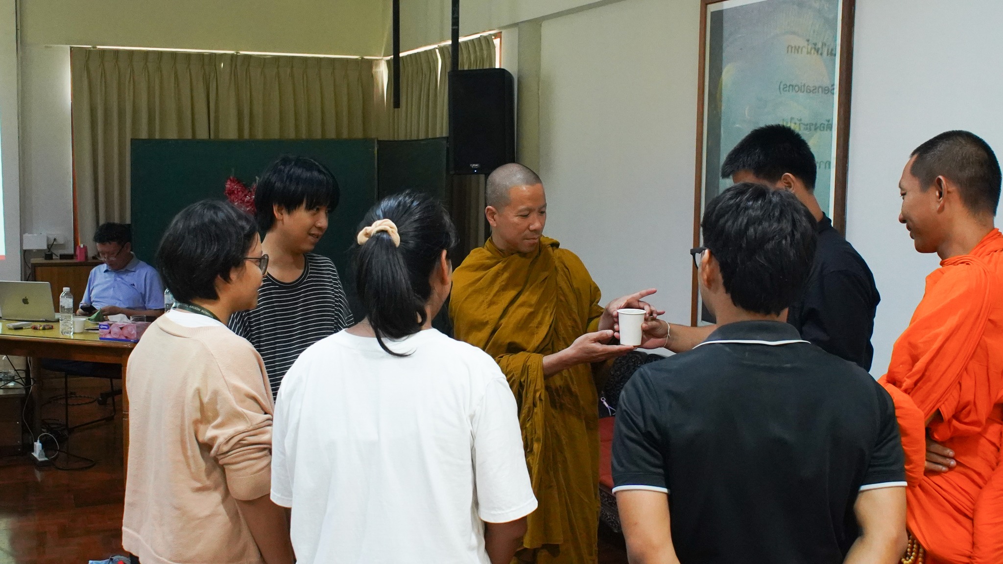 การศึกษาเพื่อบ่มเพาะหัวใจ : SEE Learning การเรียนรู้ที่เริ่มจากความกรุณา