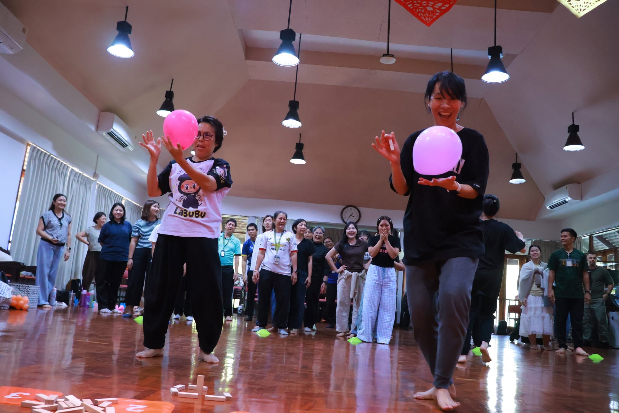 Physical Literacy สร้าง “ความฉลาดรู้ทางกาย” รากฐานชีวิตที่เริ่มได้ตั้งแต่อนุบาล